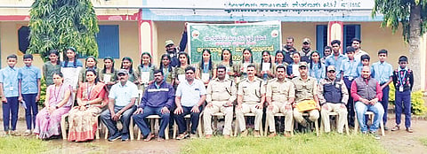 ಯುವ ಜನತೆ ಹುಲಿಗಳ ಮಹತ್ವ ಅರಿಯಲಿ