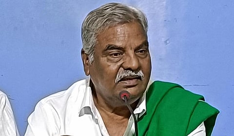 chamaras malipatil