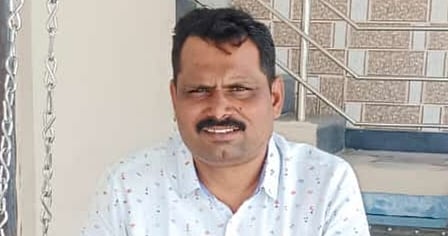 Raj mohammad