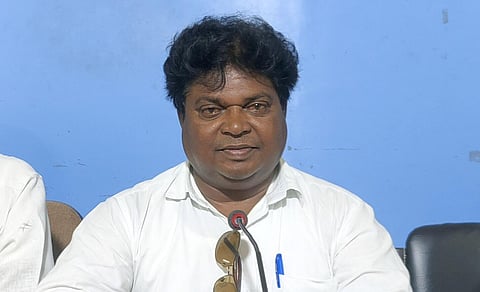 Maitrikar