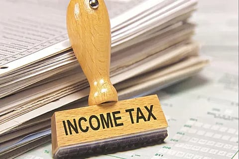 Income Tax