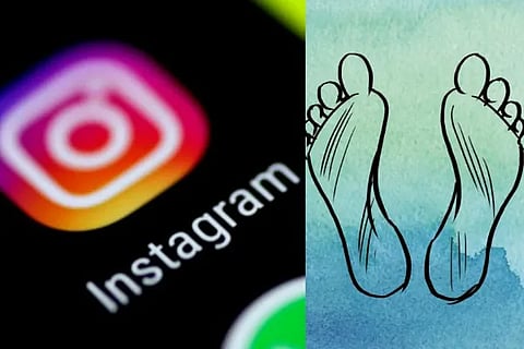 Instagram Murder