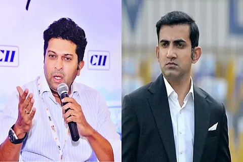 Jatin Gambhir