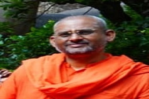 Jayabasavakumara Sree