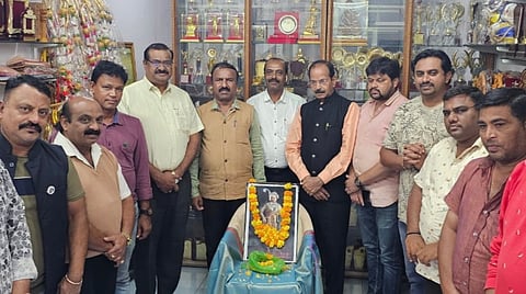 Jayachamarajendra Wodeyar jayanthi