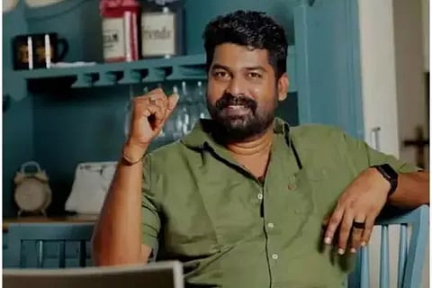 Joju George