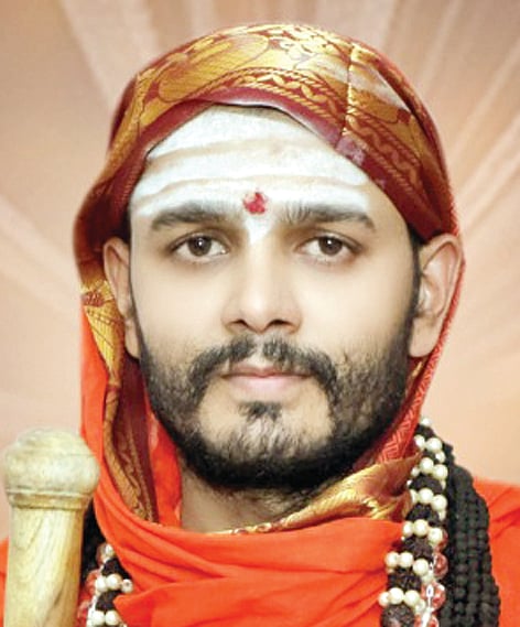 KLB Shree Siddarama Swamiji