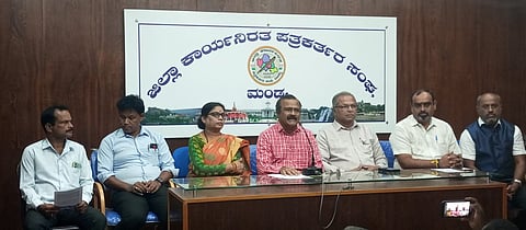 KVS Education Award Mandya