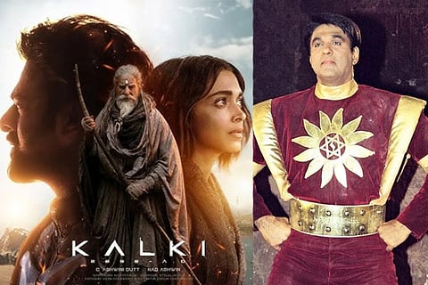 Kalki