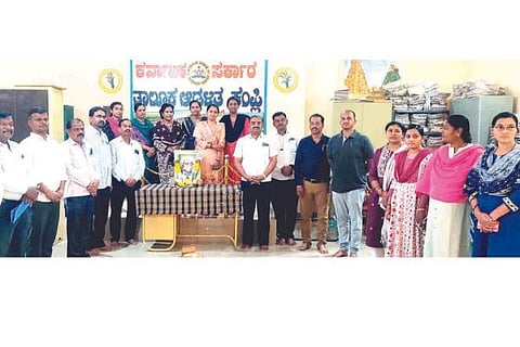 Kampil Babuji