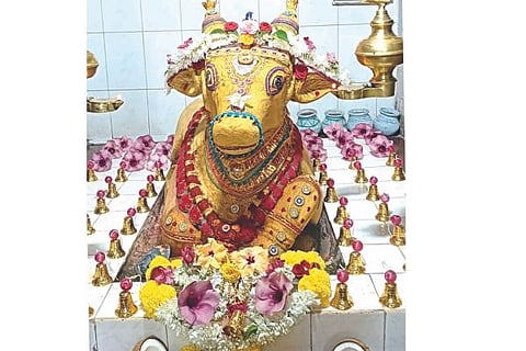 Kampli Basava