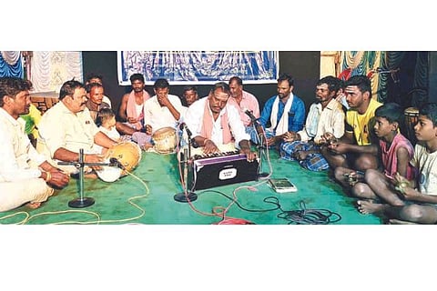 Kampli Byalata