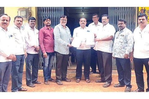 Kampli Manavi