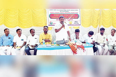 Kanakagiri Guarantee news