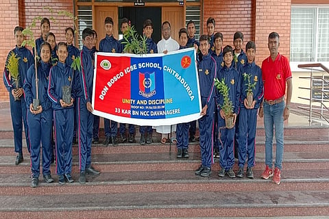 Kargil Don Bosco