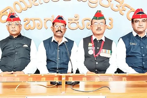 Kargil Silver Jubilee celebrations tomorrow