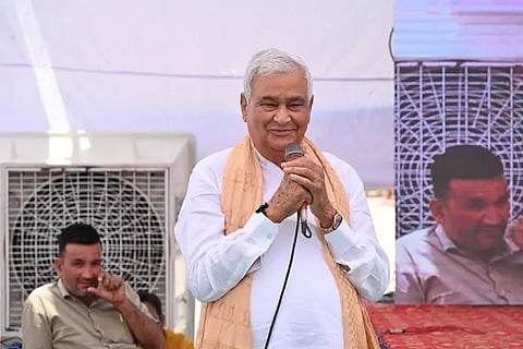 Kirodi Lal Meena
