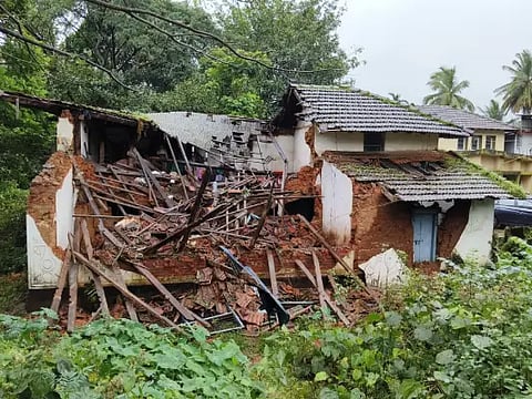 Koppa house