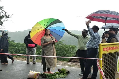 Koppa visit