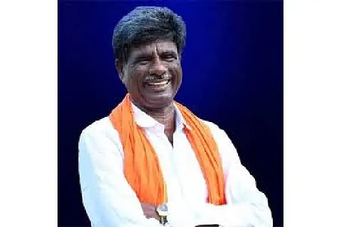 Kota Srinivas Poojari