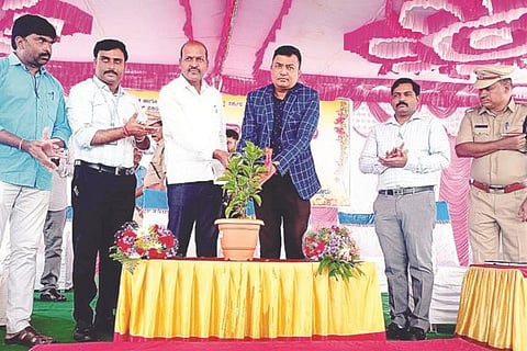 Kottur Jansapandana