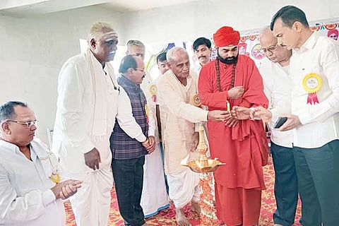 Kottur pratibha puraskara