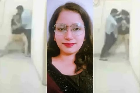 Kriti Kumari