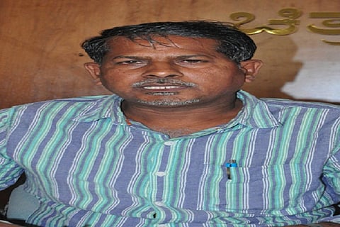 Kumar samathala