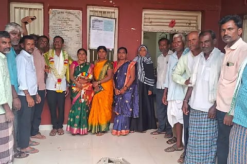 Kundur Grama Panchayat Election