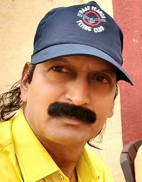 Kupendra Shastri