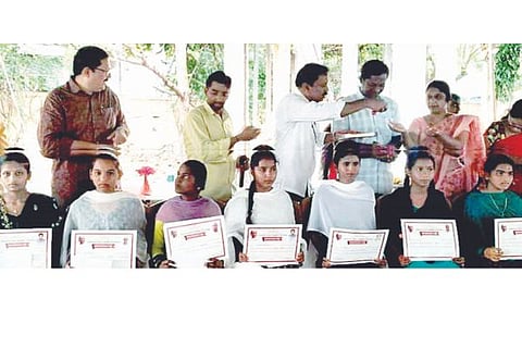 Kurgodu School