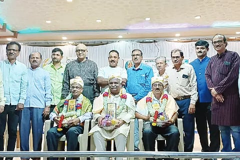 LAXMESHWAR