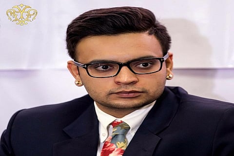 'Let the CBI investigate'