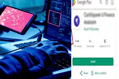 Loan App