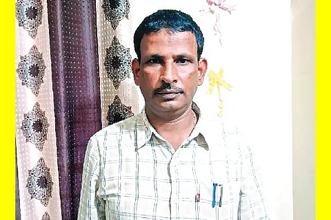Lokayukta, Harihara, Municipal Council, Paurayukta,