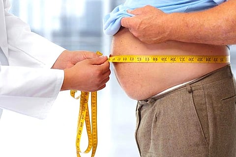 Lose weight