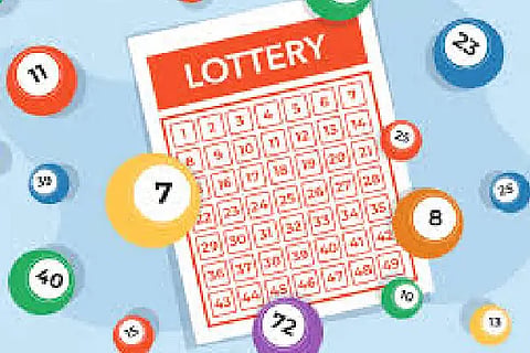 Lottery