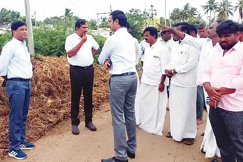 VITHLAPURA