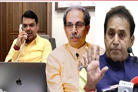 MH Politics
