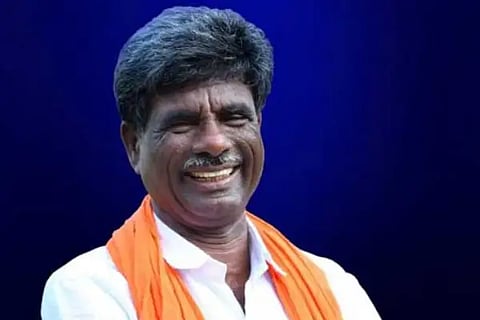Kota Srinivas Poojary