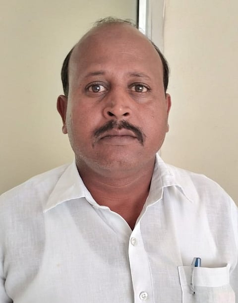 Mahadevappa