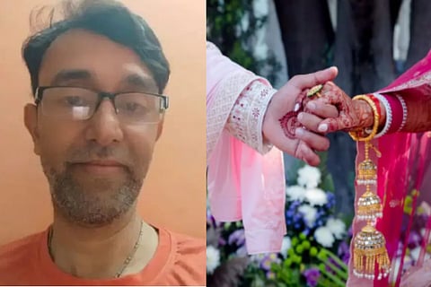 Man Marries Over 20 Women To Steal Valuables In Maharashtra Arrested
