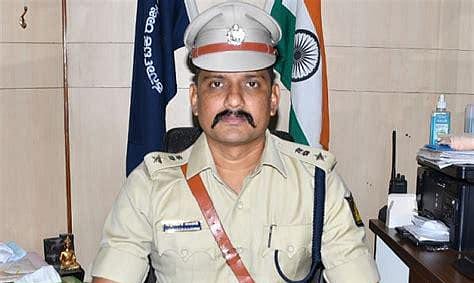 Mandya New Sp
