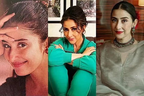 Manisha Koirala