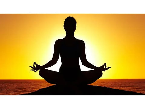 Meditaion New