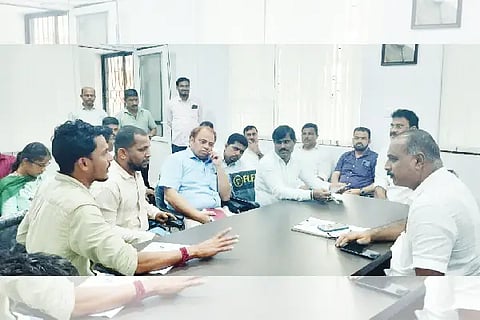 Meeting