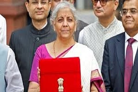 Mixed reaction in Kodagu to Union Budget