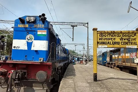 Mng_Train