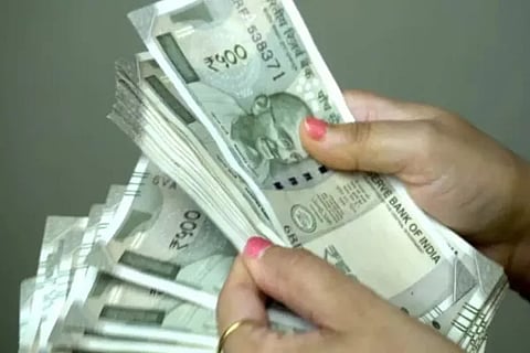 Money
