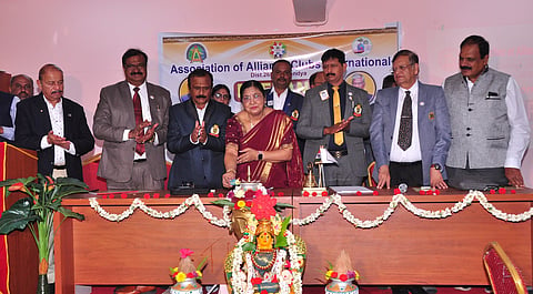 Motivational Training Workshop Mandya
